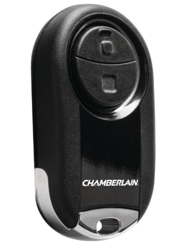 Alpha 1.1 Garage Remote Mount for Handlebar.