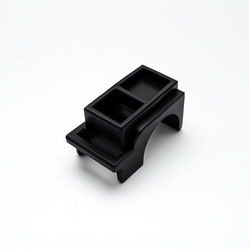 Alpha 1.1 Garage Remote Mount for Handlebar.